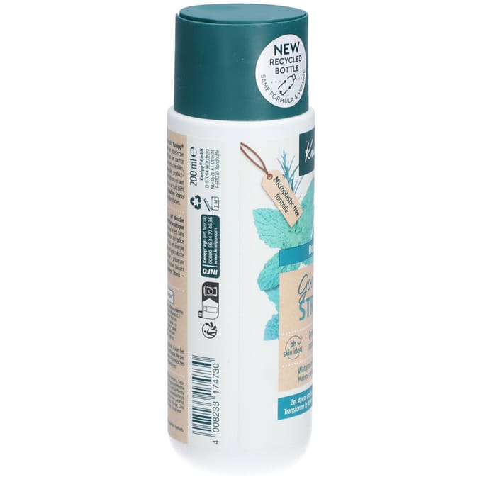 Kneipp Douche Goodbye Stress 200 Douchegel