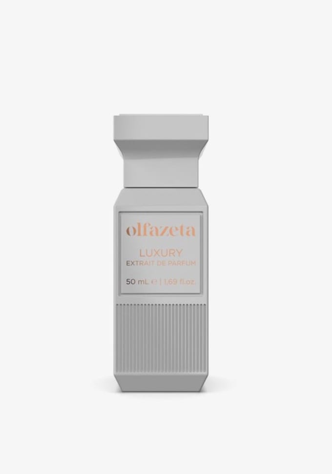 Chogan Olfazeta Parfum 111 - 50ml - Cherry