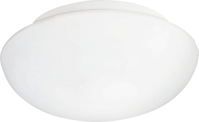 EGLO ELLA wandarmatuur/plafonniÃ¨re, wit