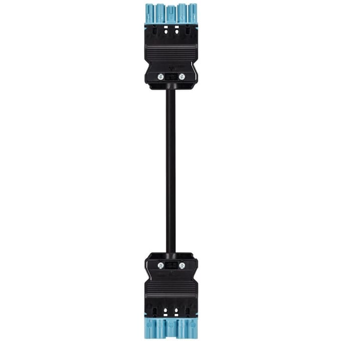 Wieland GST18i5 Patchkabel voor Bouwinstallatie - 92.257.3050.9