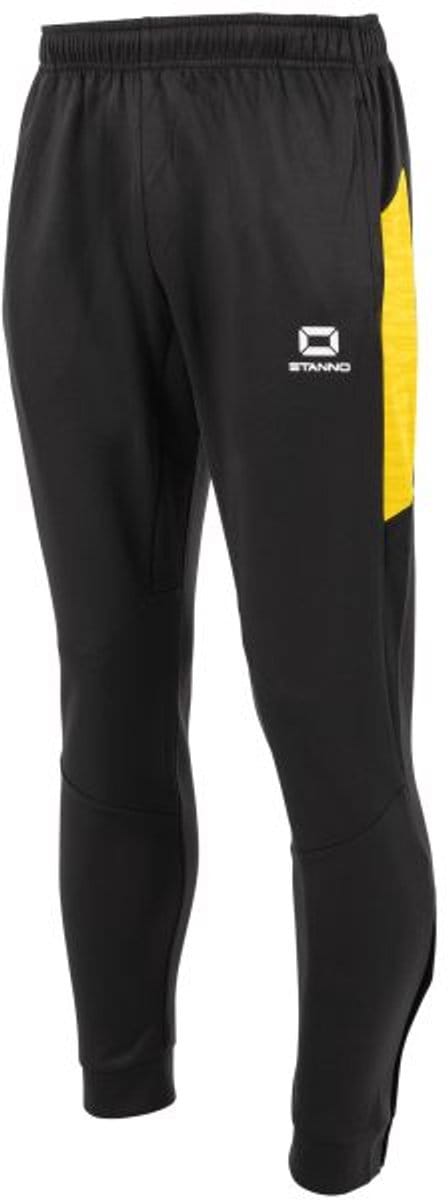 Stanno - Bolt Pants - Sportbroek - Maat XL - Zwart