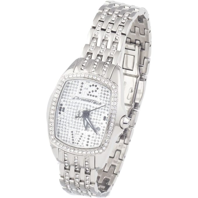 Horloge Dames Chronotech CT7930LS-39M (Ø 26 mm)