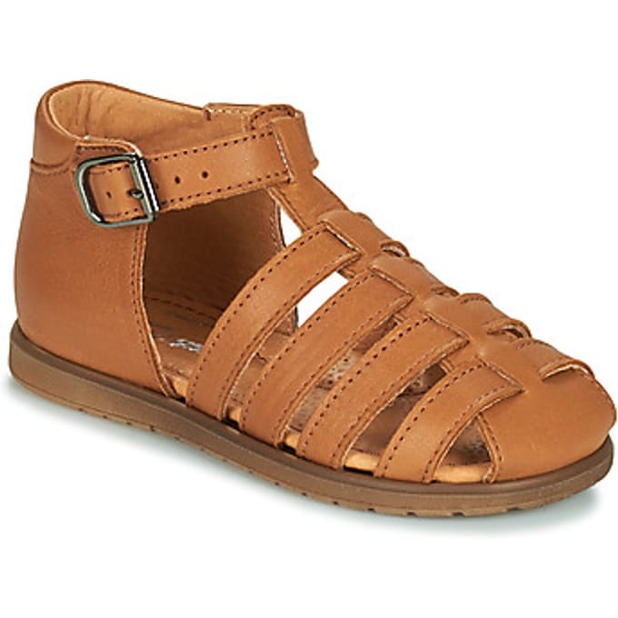 Little Mary  Platte sandalen LIXY