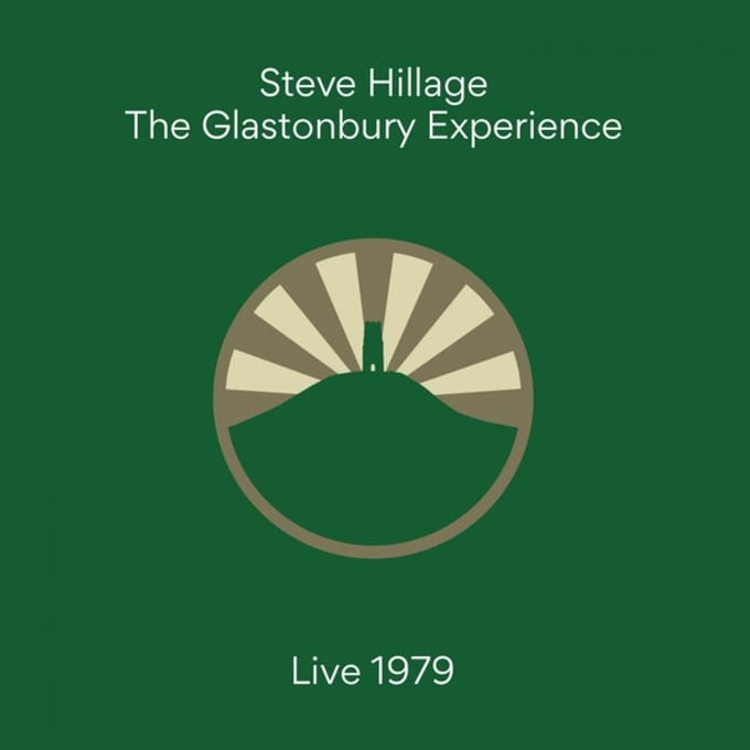The Glastonbury Experience