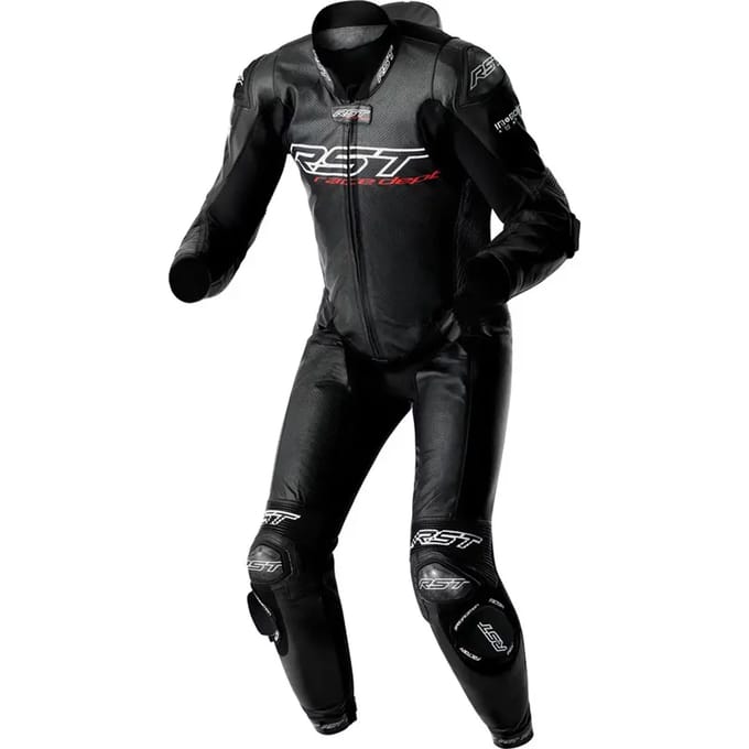 Motorpak RST Race Dept V4.2 D3O Airbag