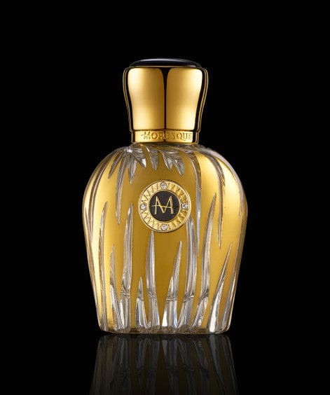 Moresque Gold Collection Fiamma Eau de Parfum