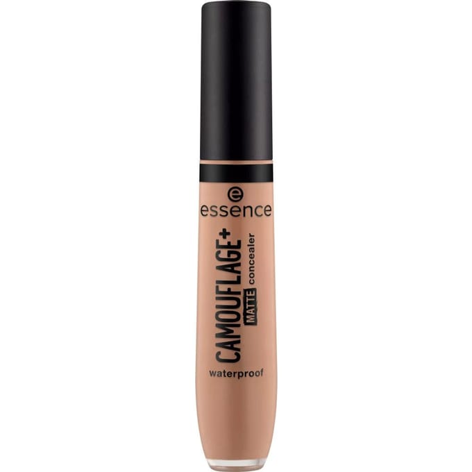 Concealer &amp; corrector Essence Camouflage Matte Concealer + Matte