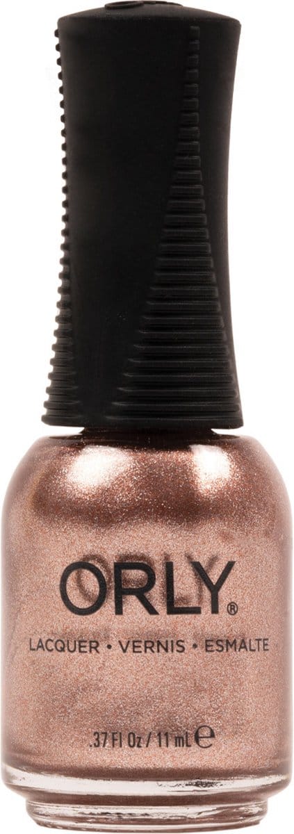 ORLY Rage