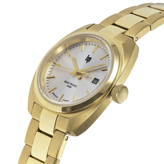 LIP General de Gaulle 671882 General De Gaulle 31 Horloge