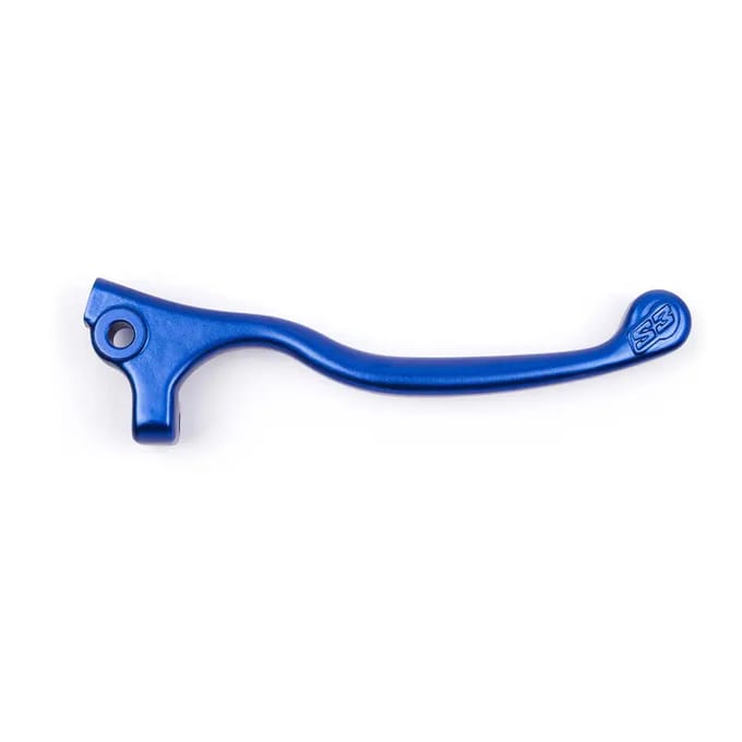 Motorfiets koppelingshendel S3 Digit bleu Braktec/AJP Beta/Gas Gas