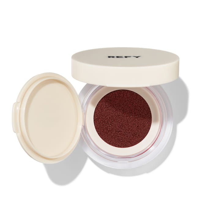 REFY Water Blush - Vloeibare Blush - Natuurlijke Glow - Acai