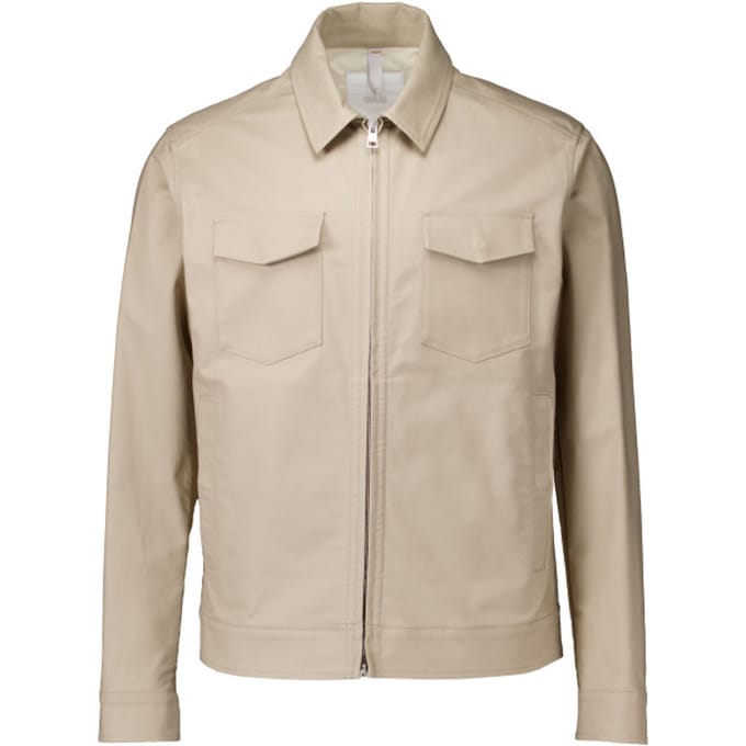 Duno  Jackets Beige Citrus