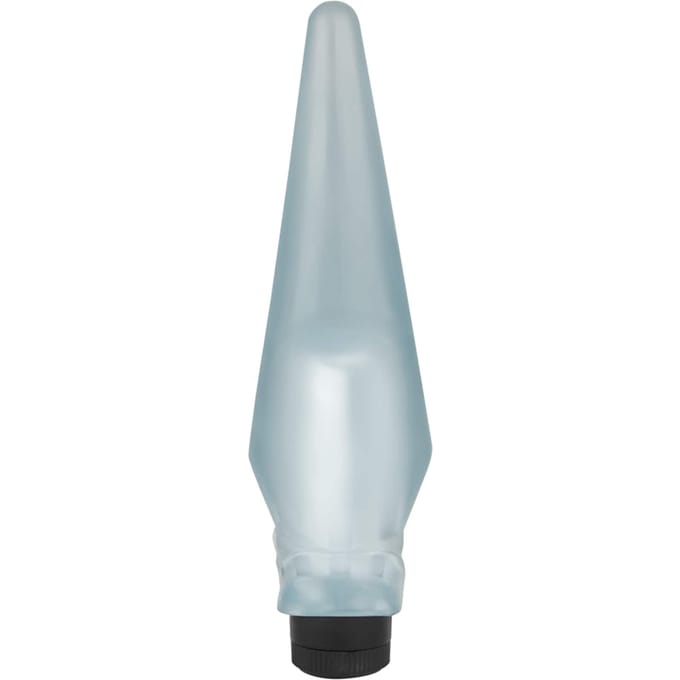 Seven Creations -Super Compact Buttplug - Buttplug