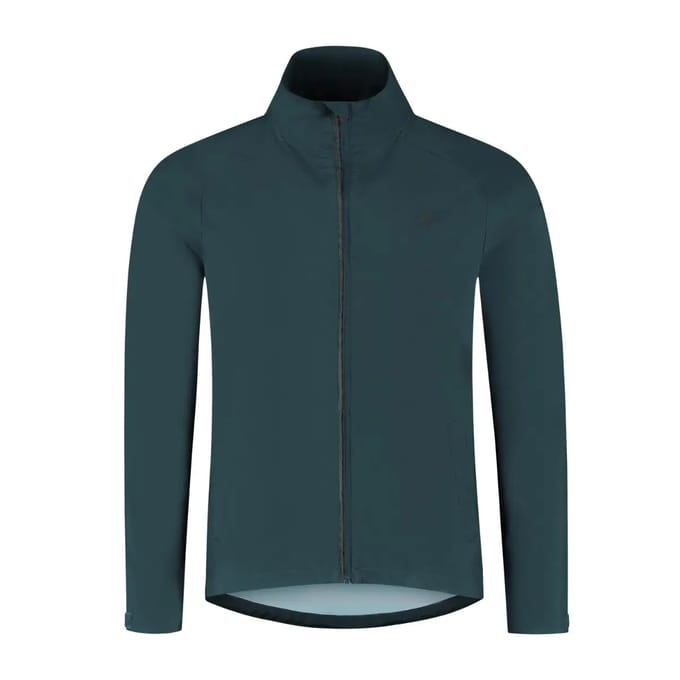 Rogelli Essential Heren Hardloopjack - Winddicht - Blauw
