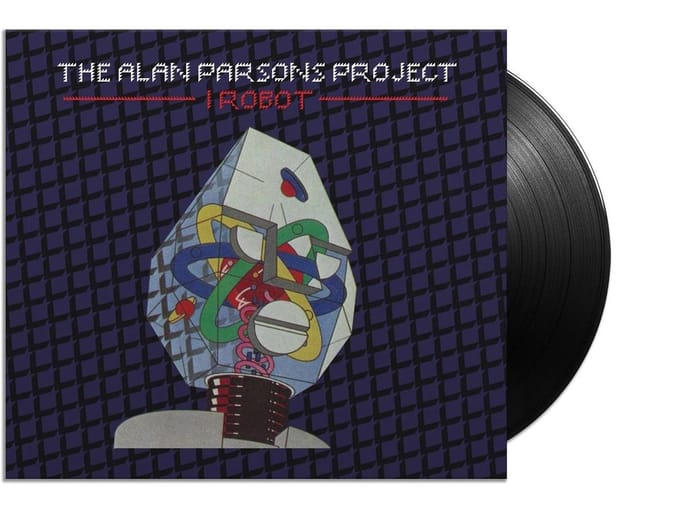 I Robot (LP)