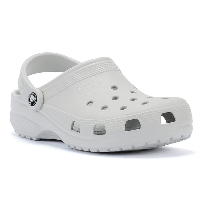 Crocs Classic Light Atmosphere Klompen