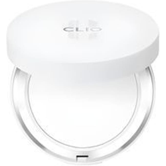 CLIO - Stay Perfect Finish Pact - Gezichtspoeder