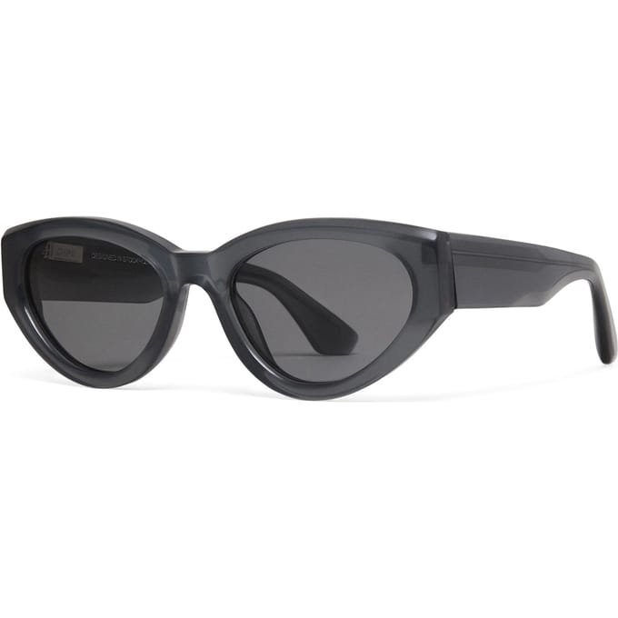 CHIMI 06.3 - Dark Grey Unisex Größe: OS | Sonnenbrillen Outlet | Unisex | Grau