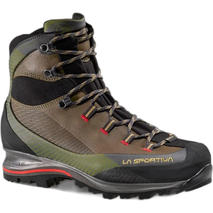 Bergschoenen La Sportiva Trango Trk Leather GTX