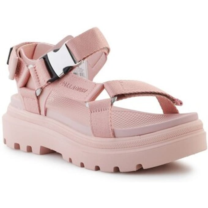 Nette Schoenen Palladium Pallacruise