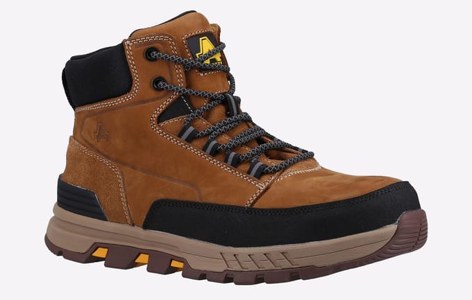 Amblers Safety AS262 Corbel Veiligheidscholen Heren