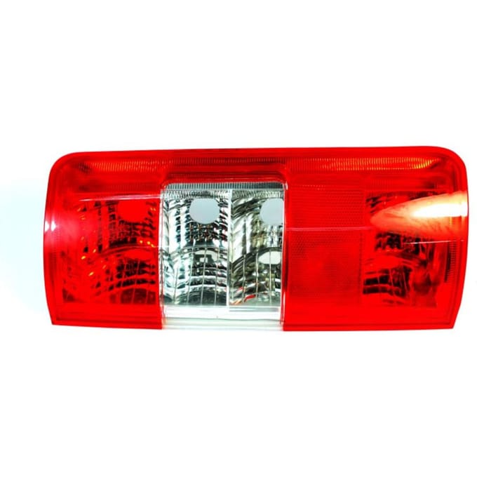 Achterlichtglas rechts Ford Tourneo Connect. Model: 2002-06 - 2013-12