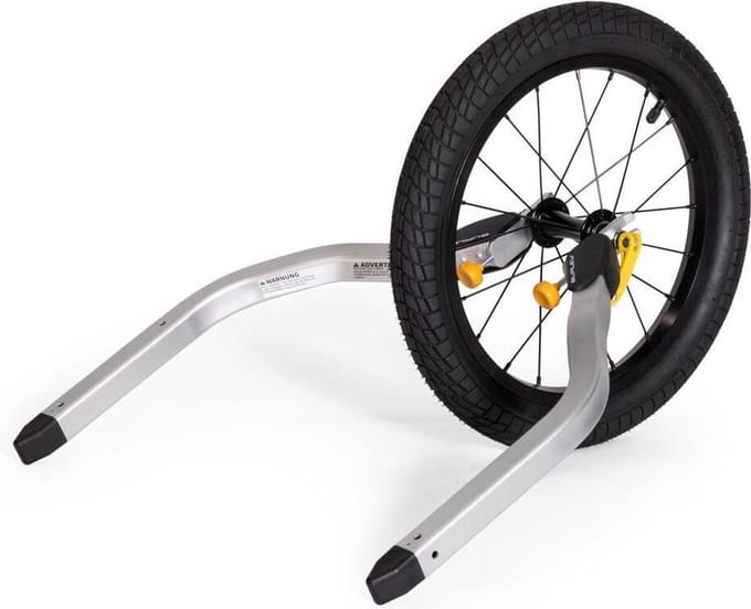 Burley Jogger Kit Enkel