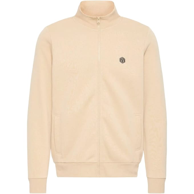 Zip-up sweatshirt Blend