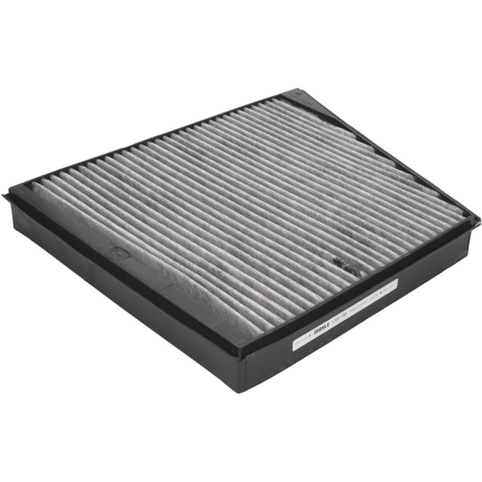 Cabine luchtfilter KNECHT LAK 156