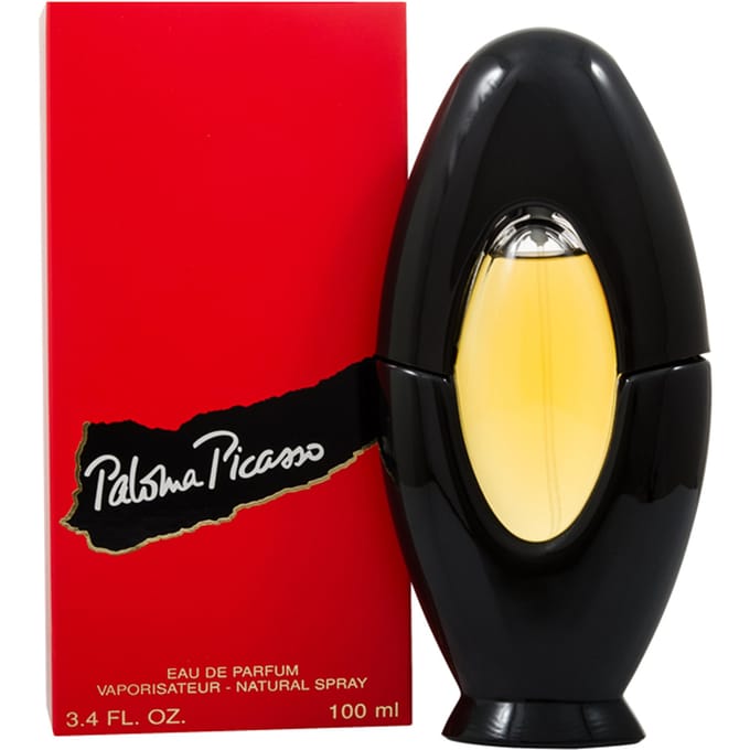 Picasso Paloma Eau de Parfum Spray Damesparfum Dames 100 ml