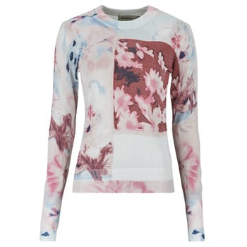 Vrouwentrui Desigual Copenhague