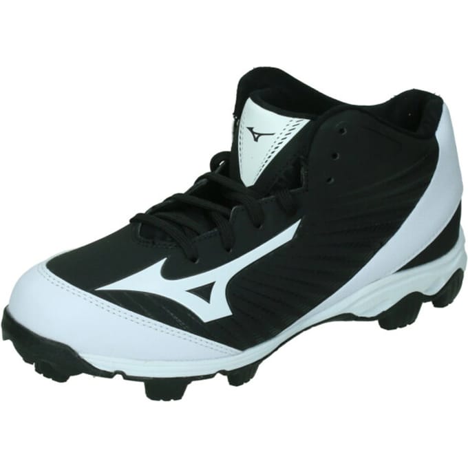 Mizuno 9-spike franchise mid