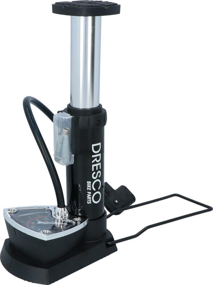 Dresco Voetpomp