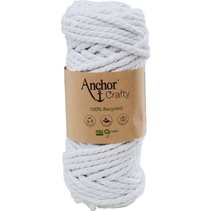 Anchor Crafty - Kleur 01131