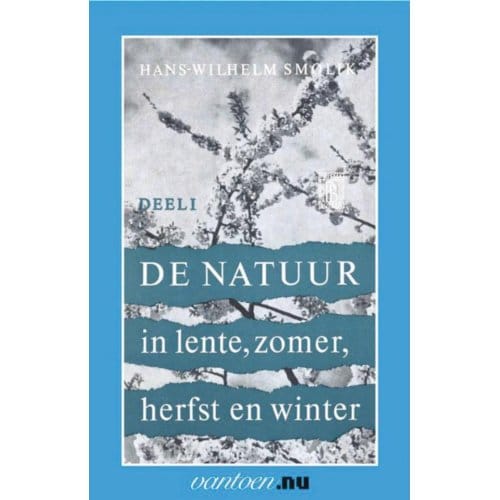 Natuur / I - Vantoen.Nu - Hans-Wilhelm Smolik