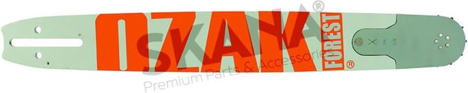 ZAAGBLAD OZAKI 325 063 74E PRO TIP STIHL