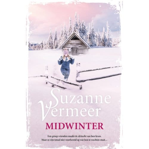 Midwinter - Suzanne Vermeer
