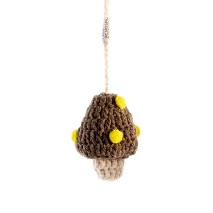 Sleutelhanger Komono Mycelium