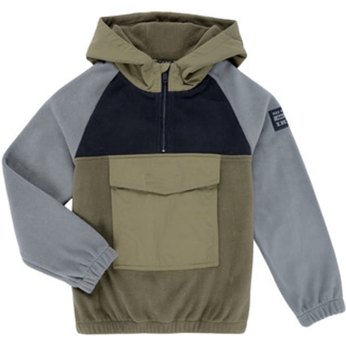 Ikks  Capuchon sweaters X215053