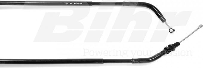vicma koppelingskabel voor motor honda 600 cbf s 2004 tot 2006 17637 nieuw