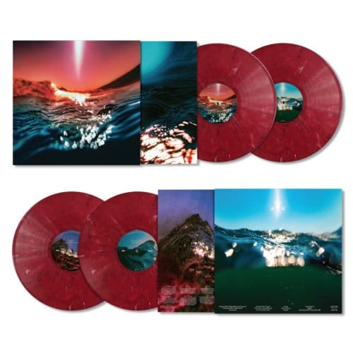 Bonobo - Fragments (2 LP) (Limited Edition)