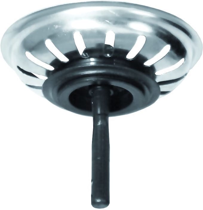 Korfplug voor Doeco 02G03