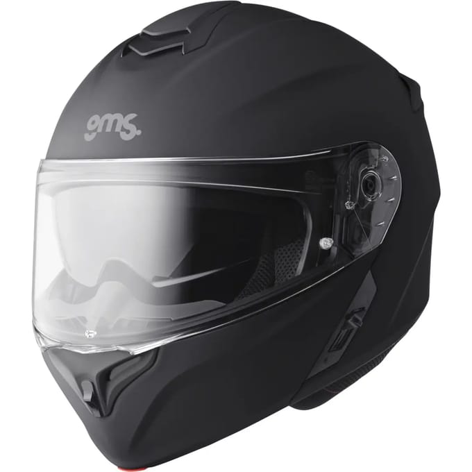 Modulaire motorhelm GMS Aperio