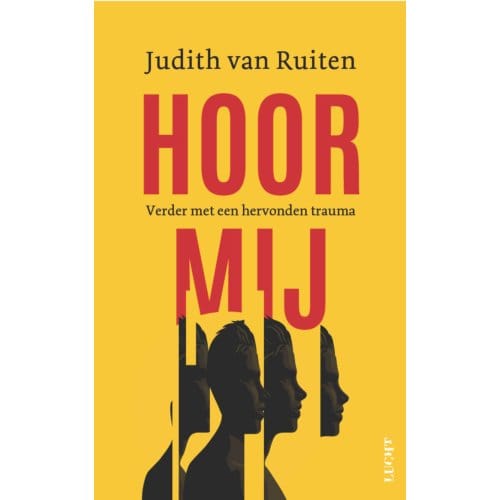 Hoor Mij - Judith van Ruiten