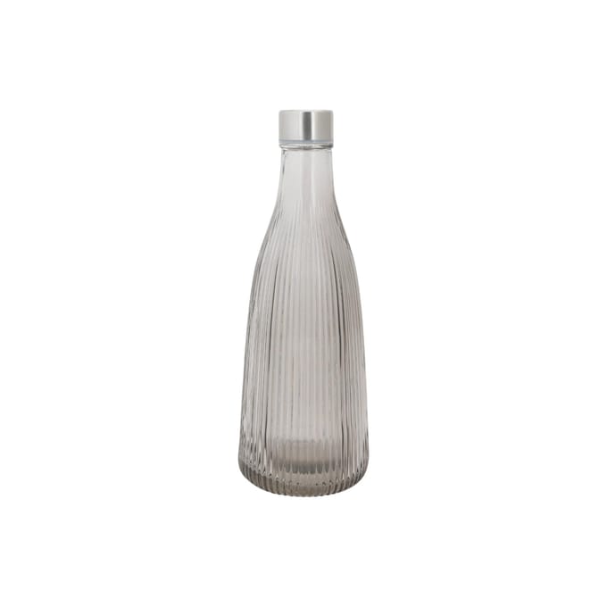 Fles Atla 1L smokey grey