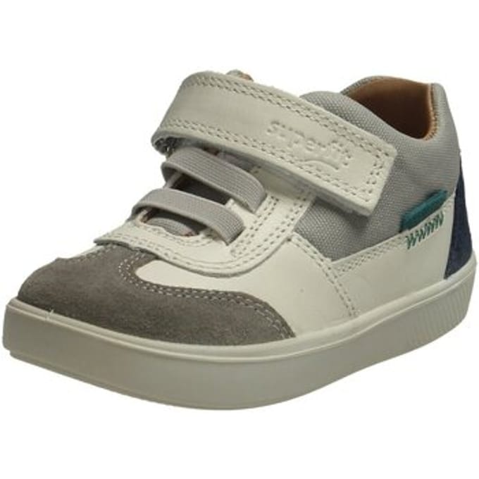 Hoge Sneakers Superfit -