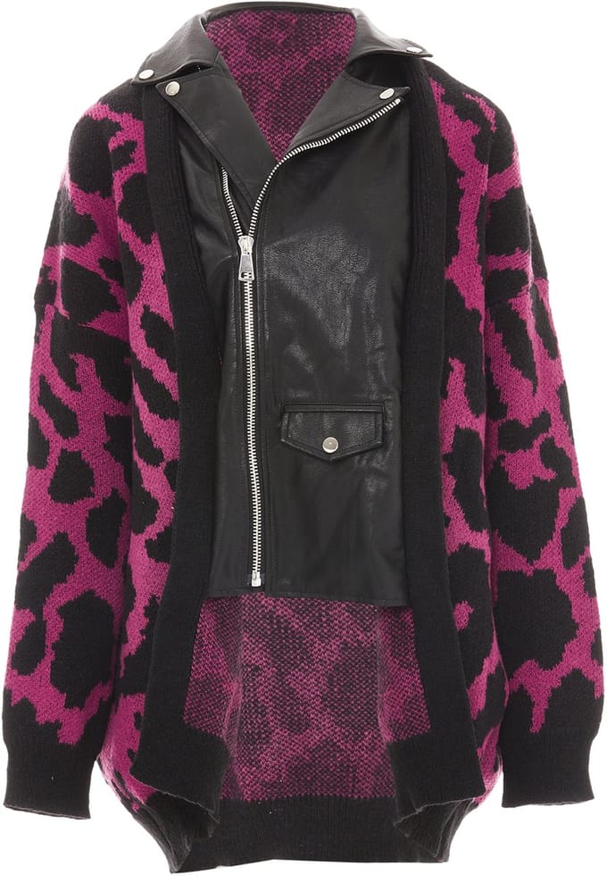NAEMI Vest
