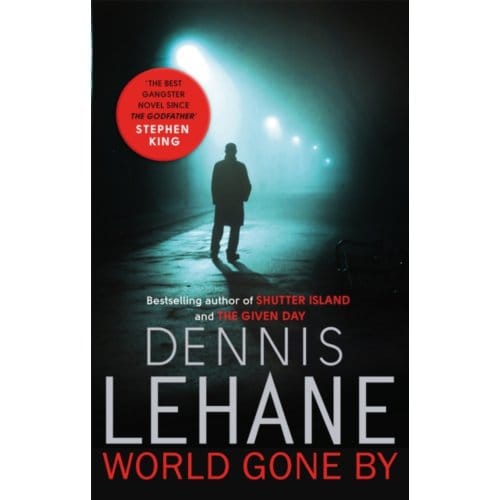 World Gone By - Dennis Lehane