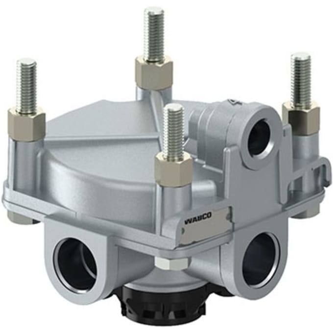 Relaisklep WABCO 973 011 002 0