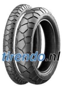Heidenau K76 ( 110/80B19 TL 59H M/C, Voorwiel )